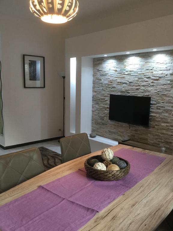 Ferienwohnung Cosy Corner Mailand Exterior foto