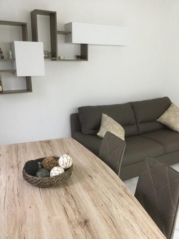 Ferienwohnung Cosy Corner Mailand Exterior foto