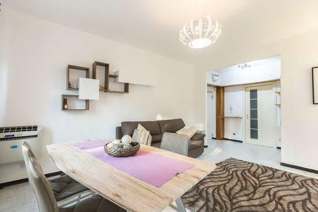 Ferienwohnung Cosy Corner Mailand Exterior foto
