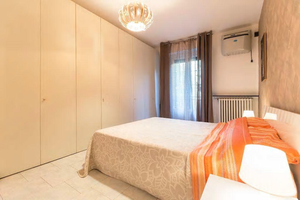 Ferienwohnung Cosy Corner Mailand Exterior foto
