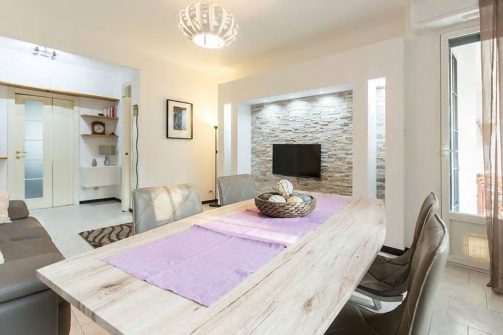 Ferienwohnung Cosy Corner Mailand Exterior foto